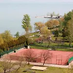 Pensjonat Silver Zamárdi