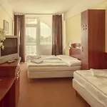 Pensjonat Silver Zamárdi