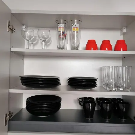 بيت ضيافة Silver زاماردي