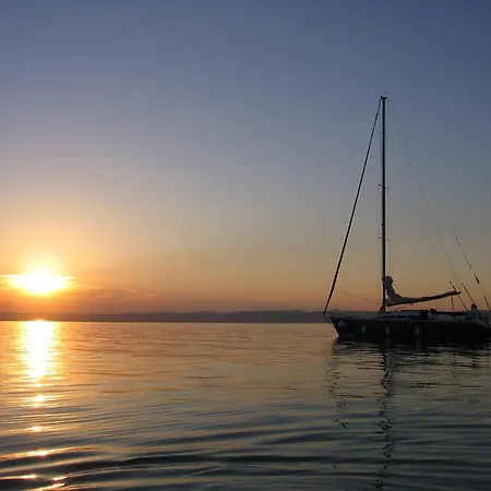 Silver Affittacamere 4*