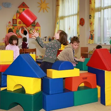 Affittacamere Silver 4*