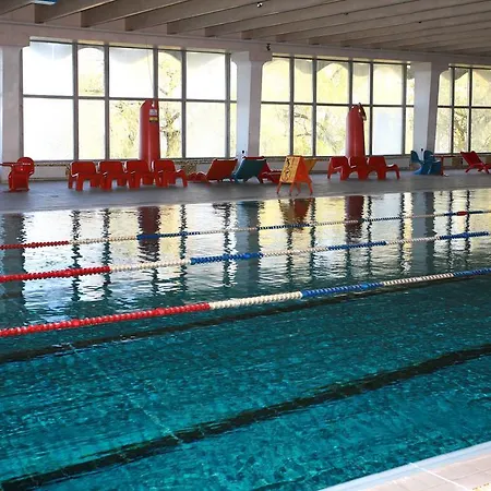 Silver Affittacamere 4*