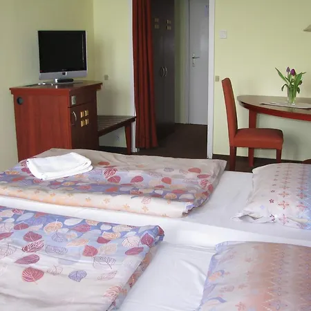 Silver Affittacamere Zamárdi