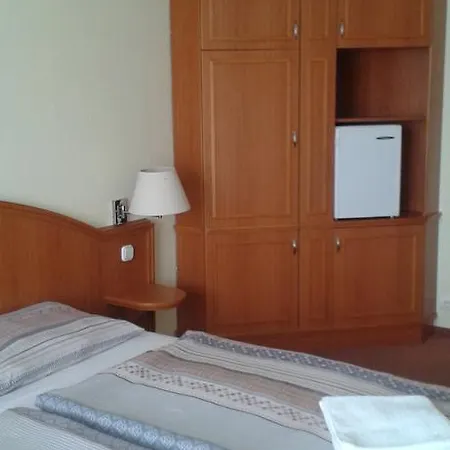 Silver Affittacamere