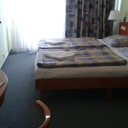 Silver Affittacamere 4*