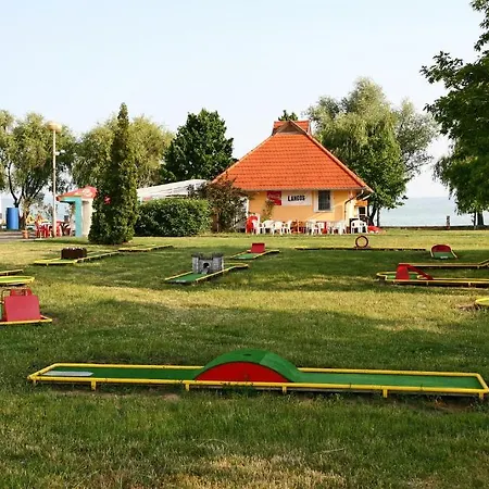 Affittacamere Silver 4*