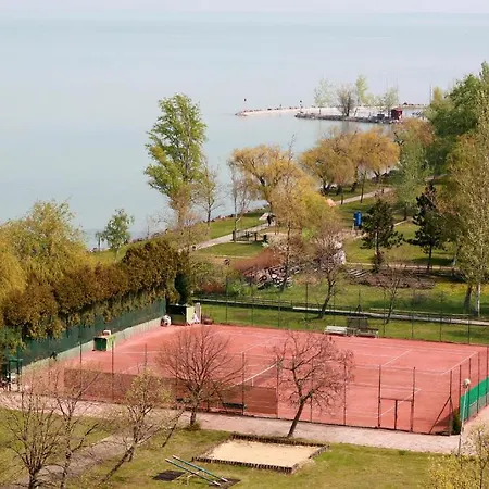 Affittacamere Silver Zamárdi