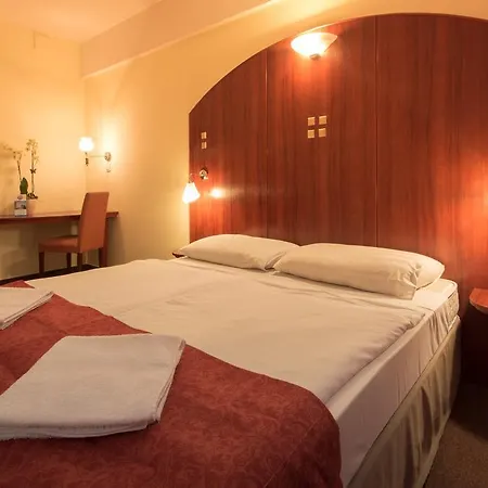 Affittacamere Silver Zamárdi