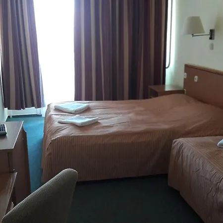 银滩旅游度假酒店 招待所 4*