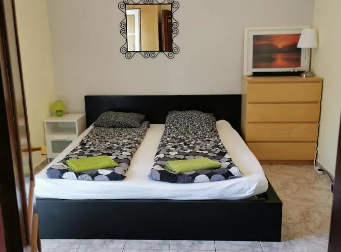בית הארחה Silver 4*