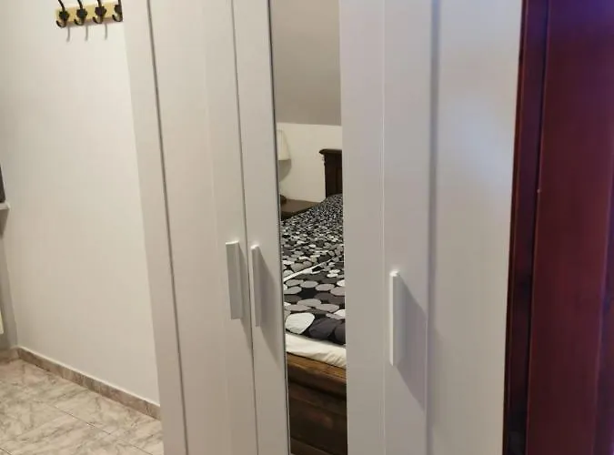 בית הארחה Silver 4*