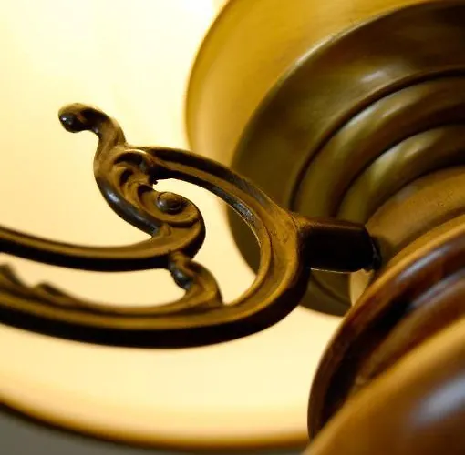 Silver Guest house Zamardi