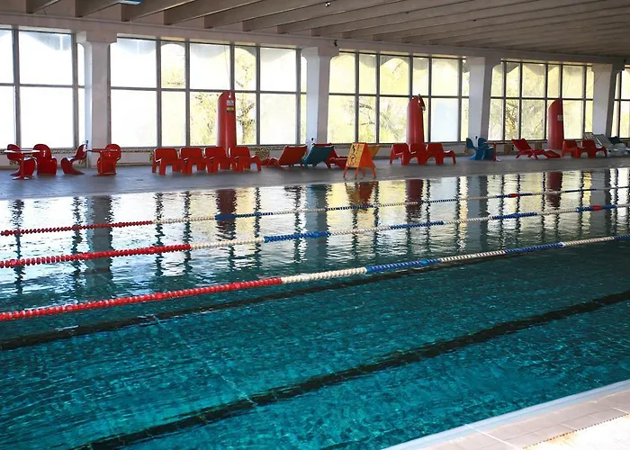 Silver Guest house 4*