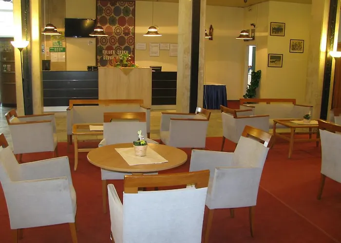 Silver Guest house Zamardi