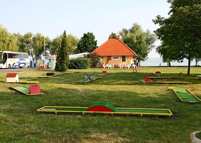 Guest house Silver 4*