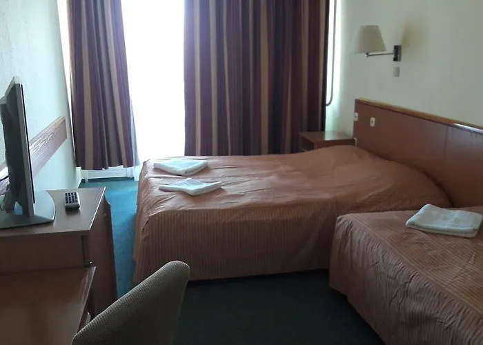 Silver Guest house 4*